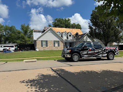 Right Choice Roofing & Restoration