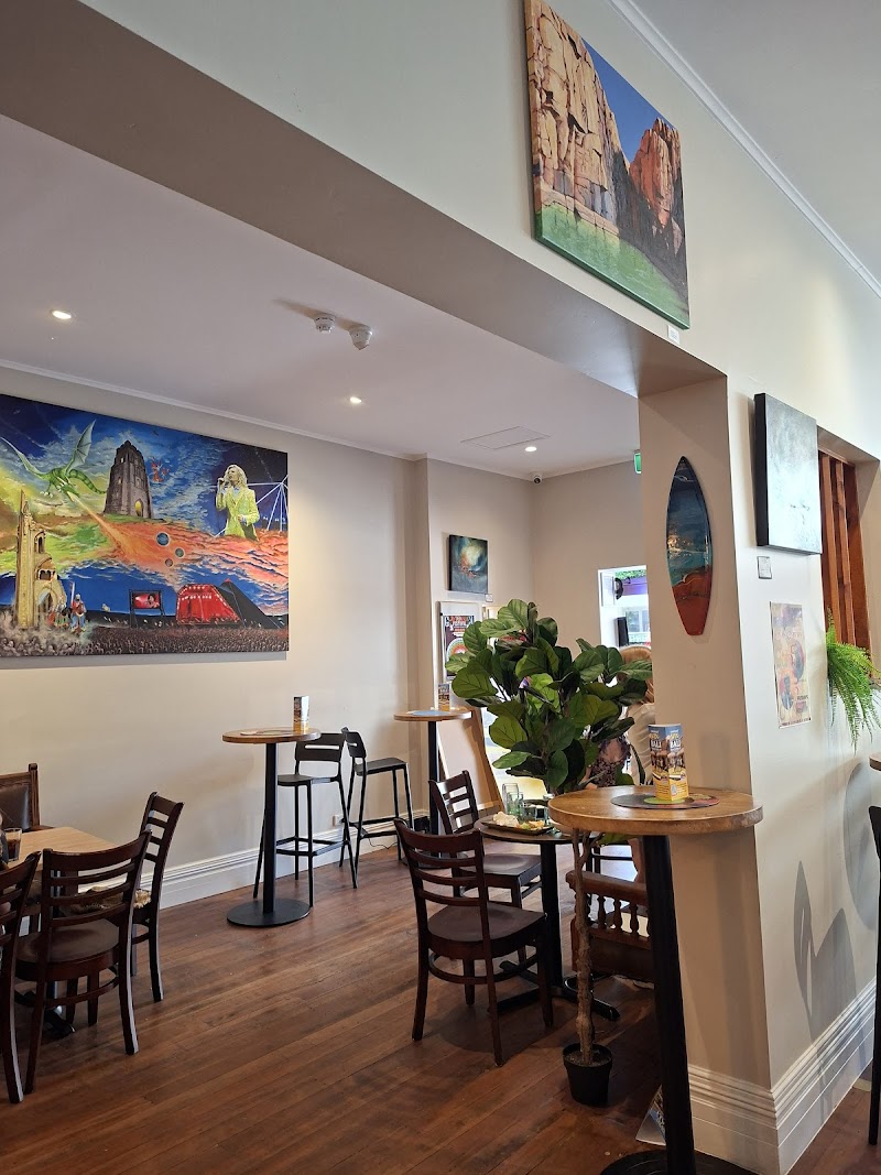 Glastonburys Bar & Kitchen