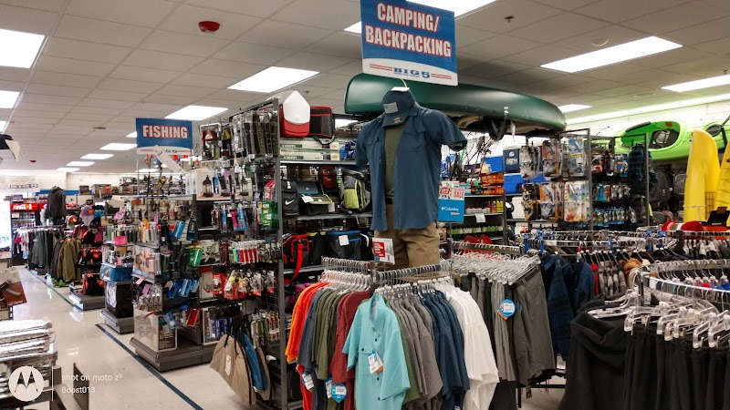 Big 5 Sporting Goods #475 photo