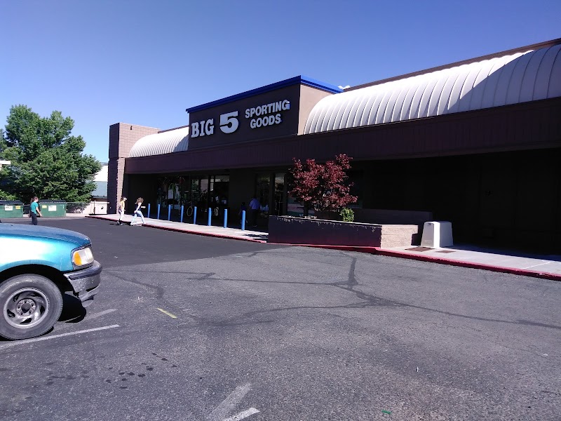 Big 5 Sporting Goods #475 photo