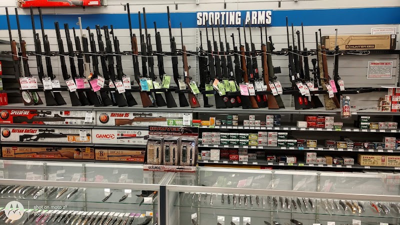 Big 5 Sporting Goods #475 photo