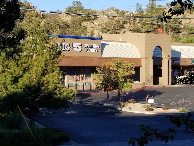 Big 5 Sporting Goods #475 photo