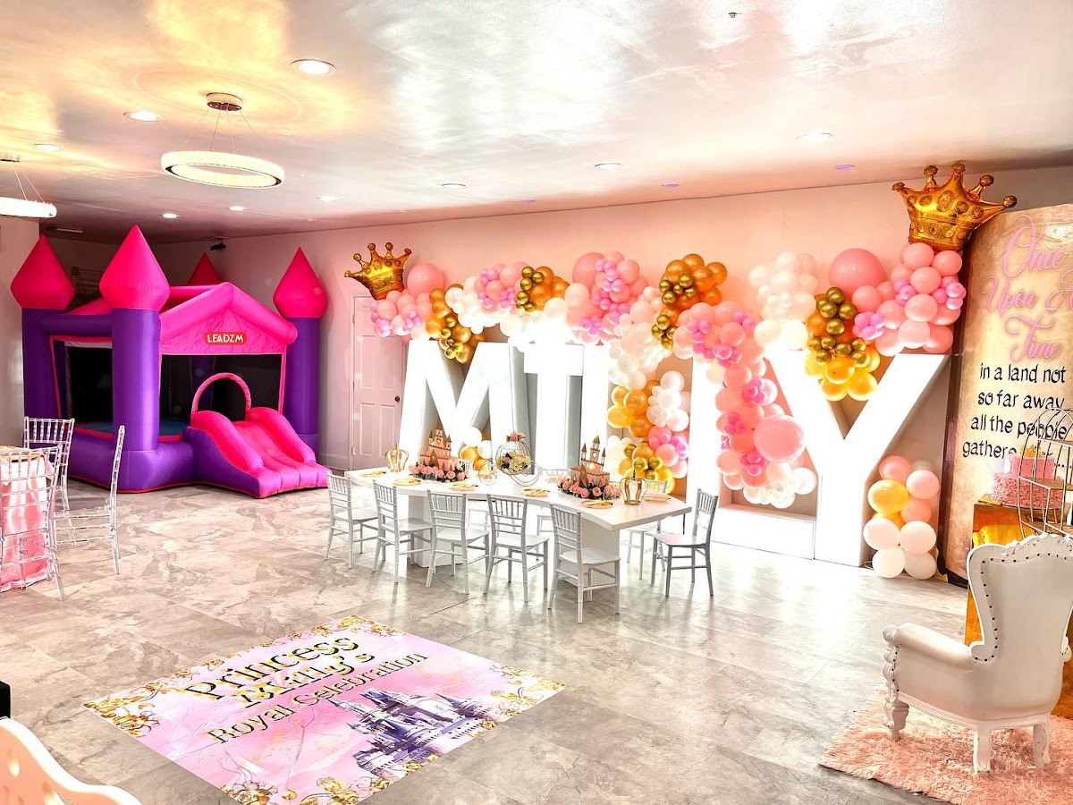 De Event Room: Google Places image 3