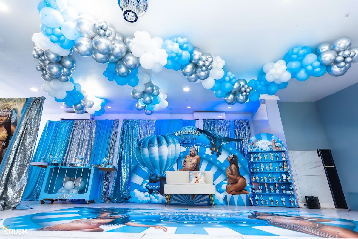 De Event Room: Google Places image 2