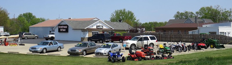 Pontiac Exchange INC photo