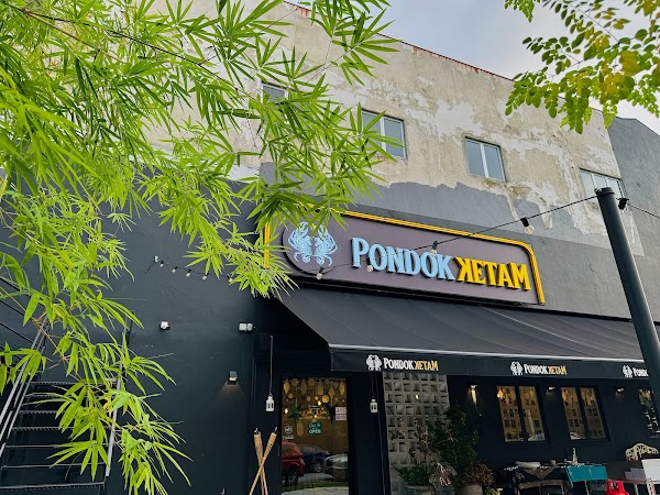 Pondok Ketam
