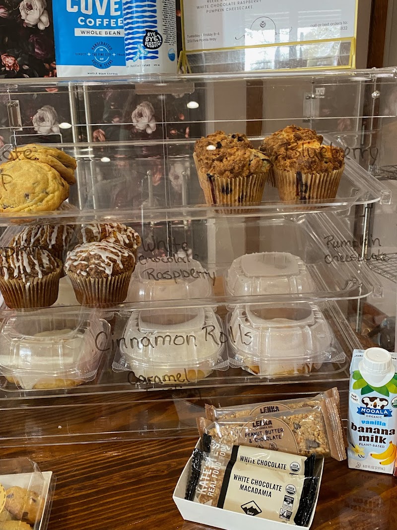 Mission Bake Shoppe photo 1