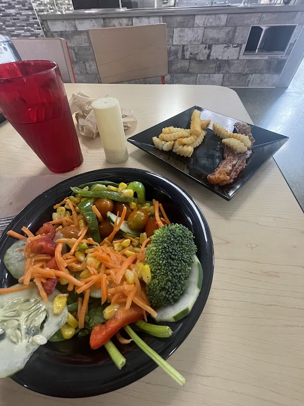 Photo by BlackHawks Fan