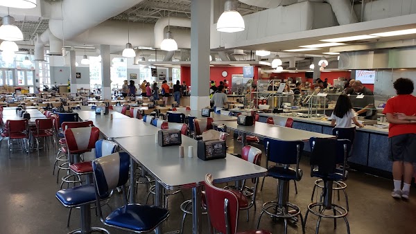 VILLE GRILL exterior