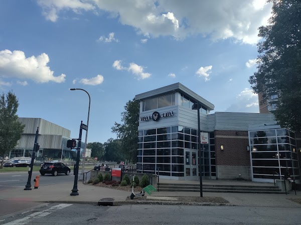 Photo by David Sharma