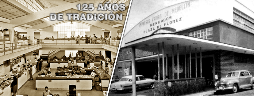 La Placita de Flórez
