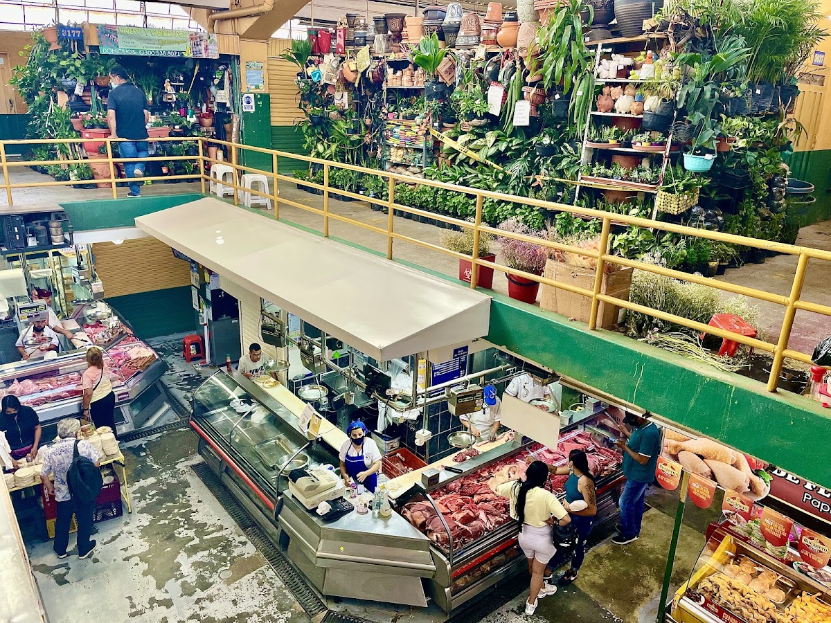La Placita de Flórez