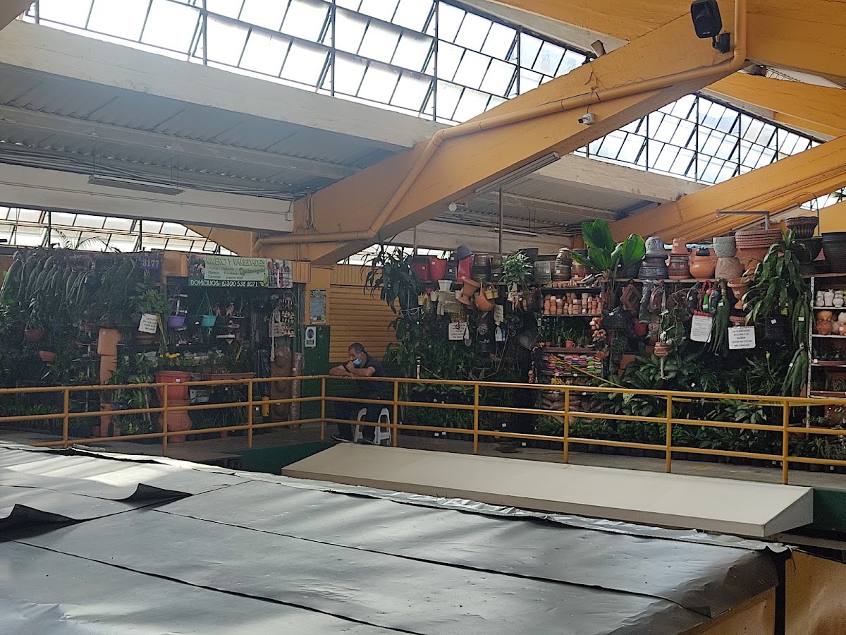 La Placita de Flórez