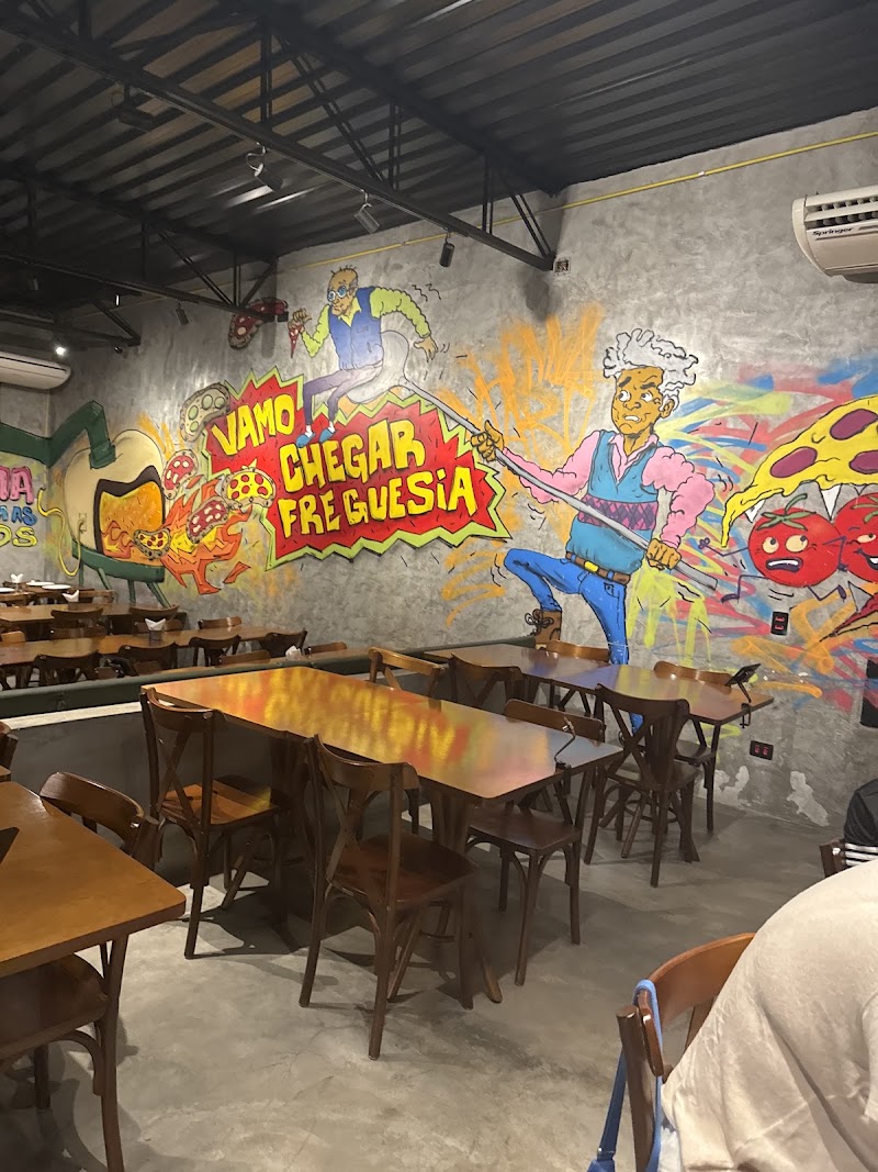 Foto de Donna Maru Pizzaria