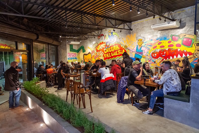 Foto de Donna Maru Pizzaria