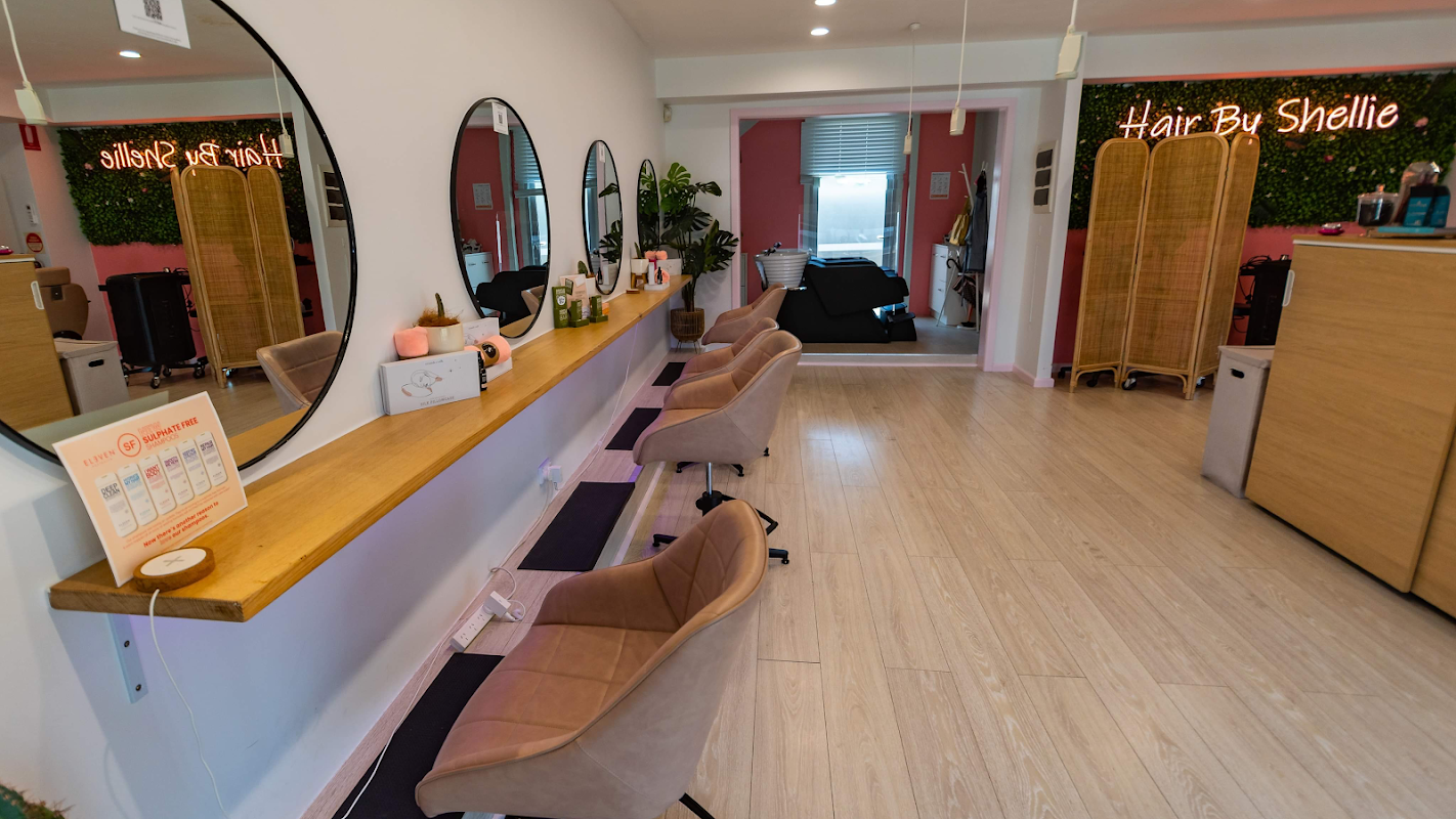 Mon Salon Rose photo 1