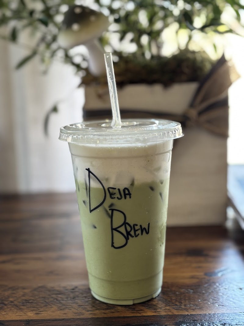 Deja Brew Coffee House - DuBois photo 2