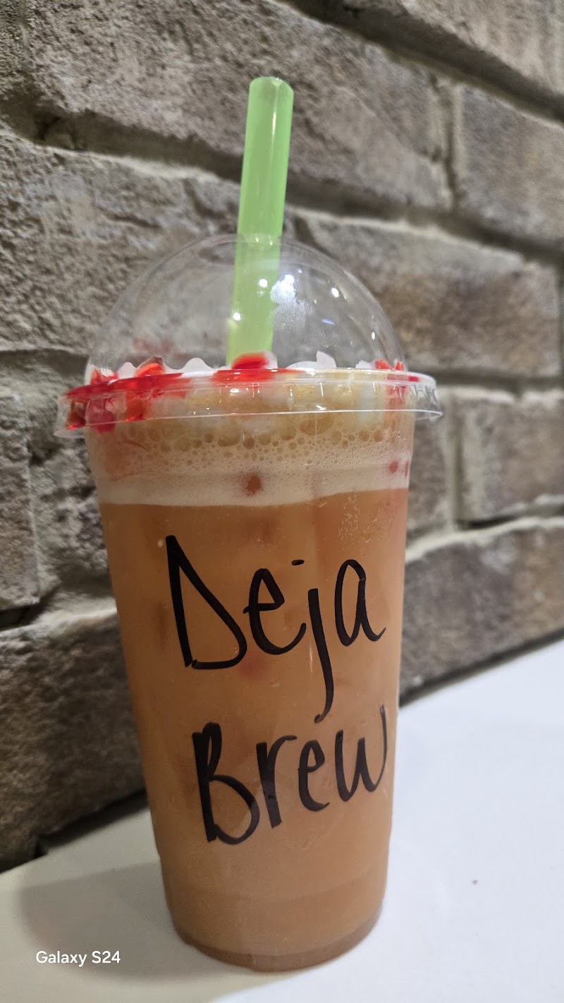 Deja Brew Coffee House - DuBois photo 4