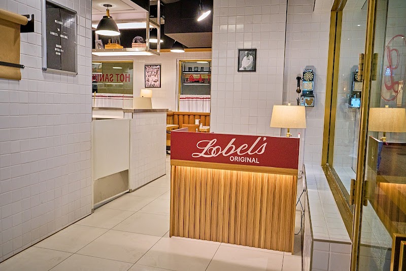 Lobel's Original photo 1