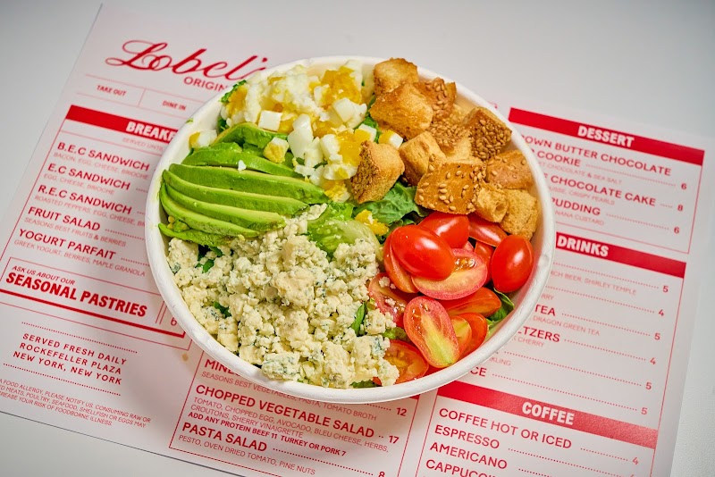 Lobel's Original photo 5