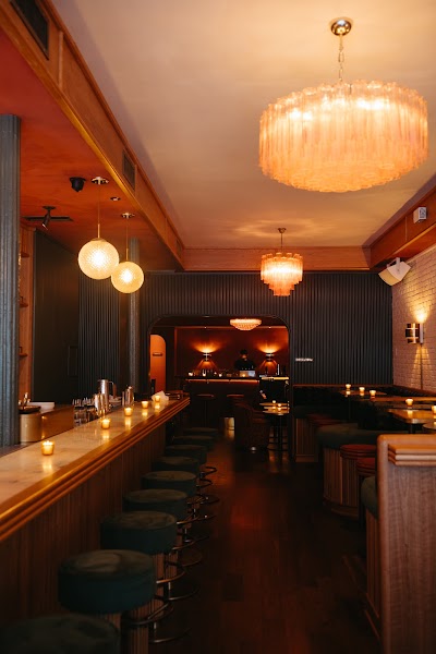Bar Bonobo photo 1