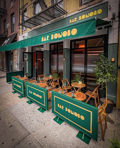 Bar Bonobo photo 5