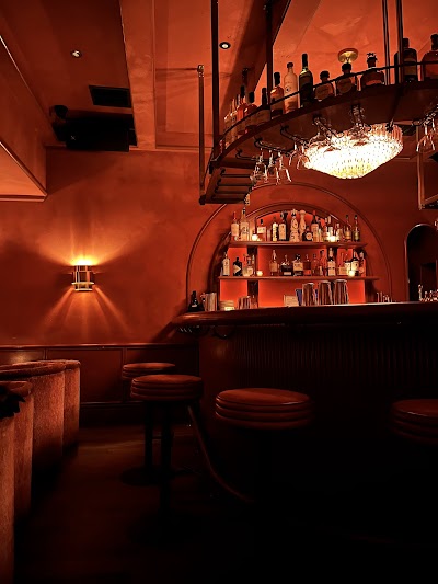 Bar Bonobo photo 4