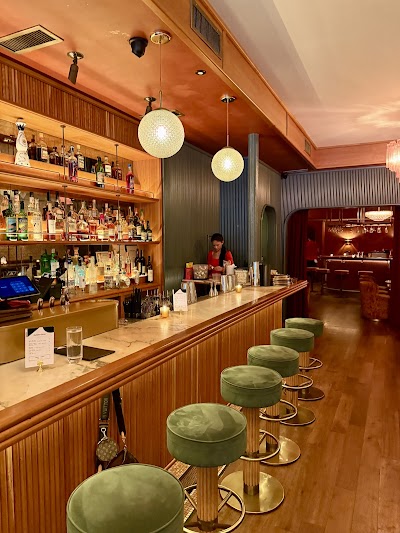Bar Bonobo photo 5