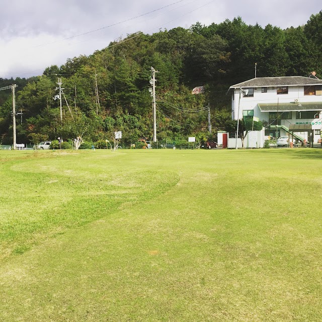 Fukuchiyama Higashi Golf Club - Photo 1