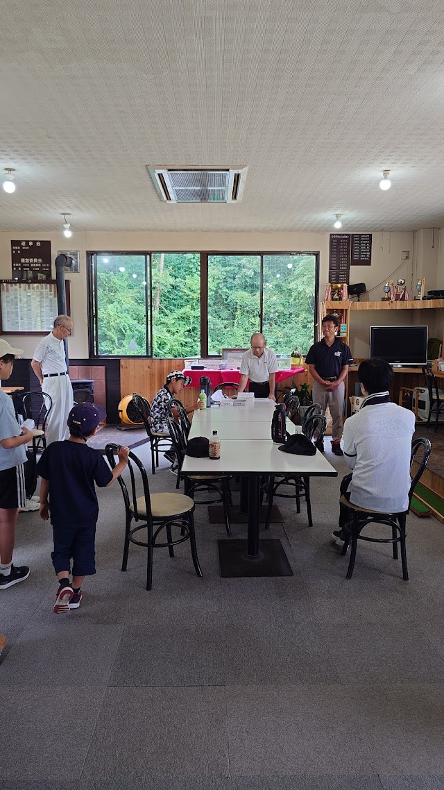 Fukuchiyama Higashi Golf Club - Photo 5