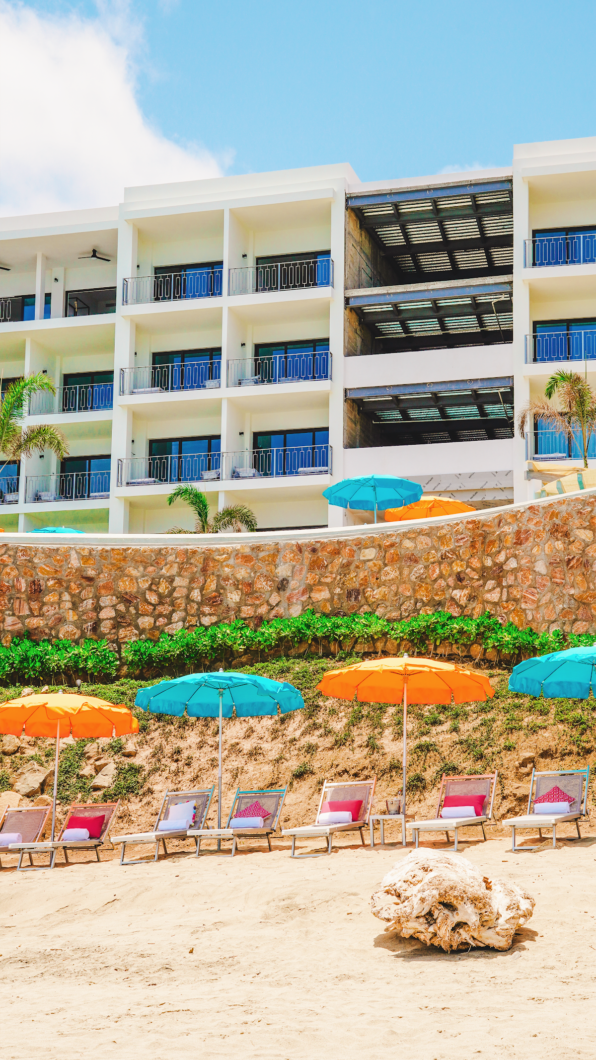 La Puesta Sayulita
