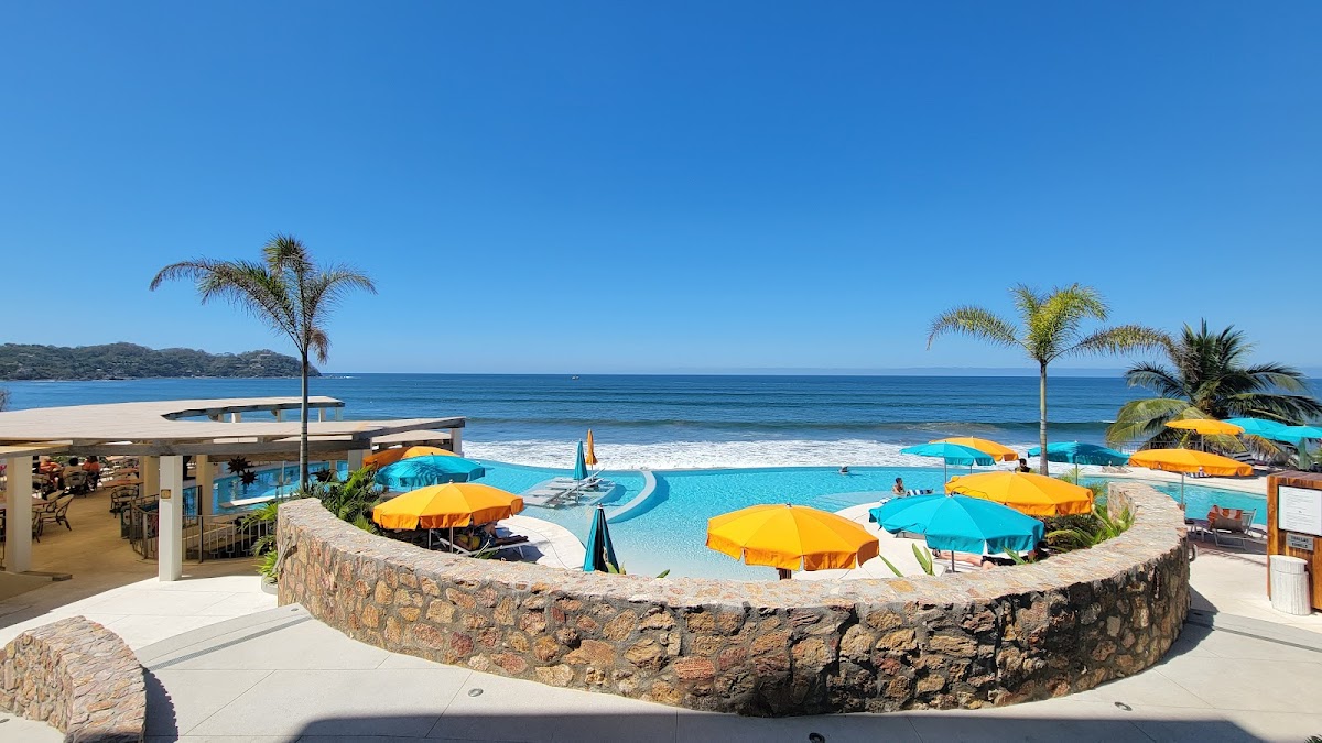 La Puesta Sayulita — 4