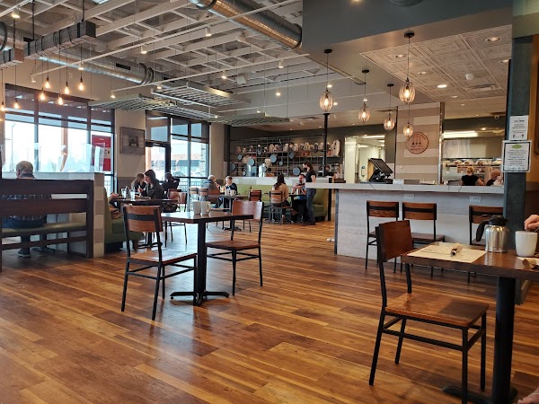 FIRST WATCH exterior