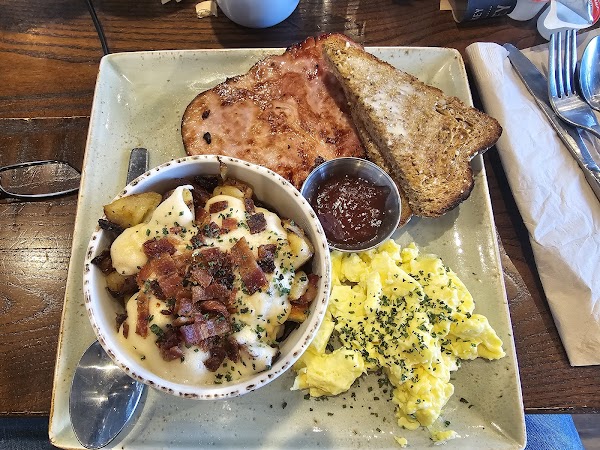 Photo by Cliff Parker