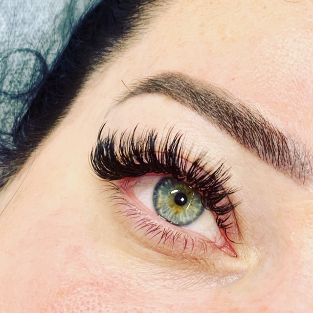 Lash Out Loud Beauty Bar: Google Places image 2