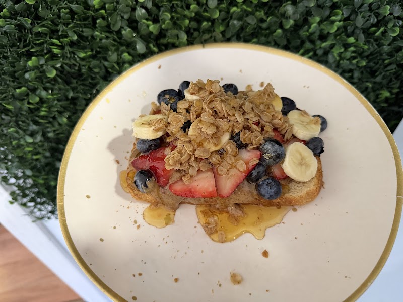 Co-Work Coffee photo 3