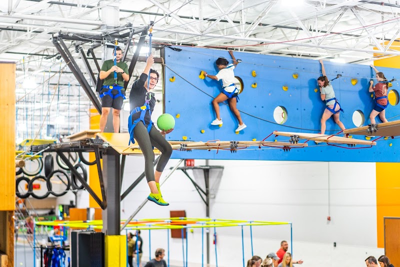 Group Dynamix — Event Venue in Carrollton