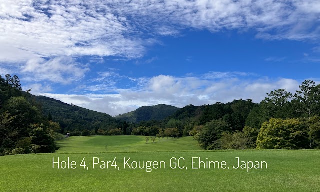 Takahara Golf Club - Photo 2