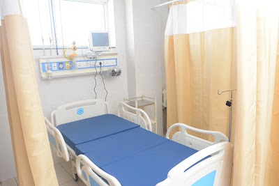 City Hospital - Image 2
