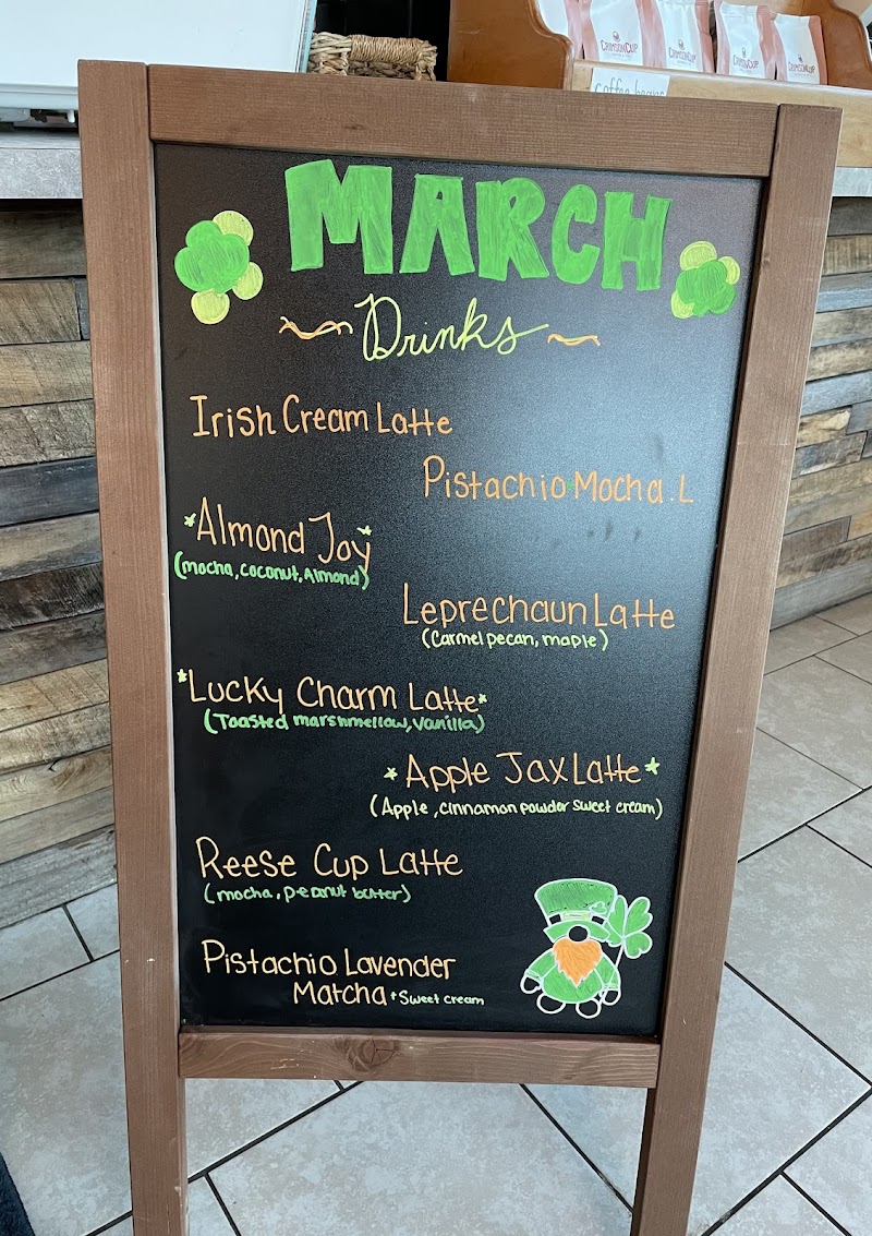 Commando Coffee Co. photo 3