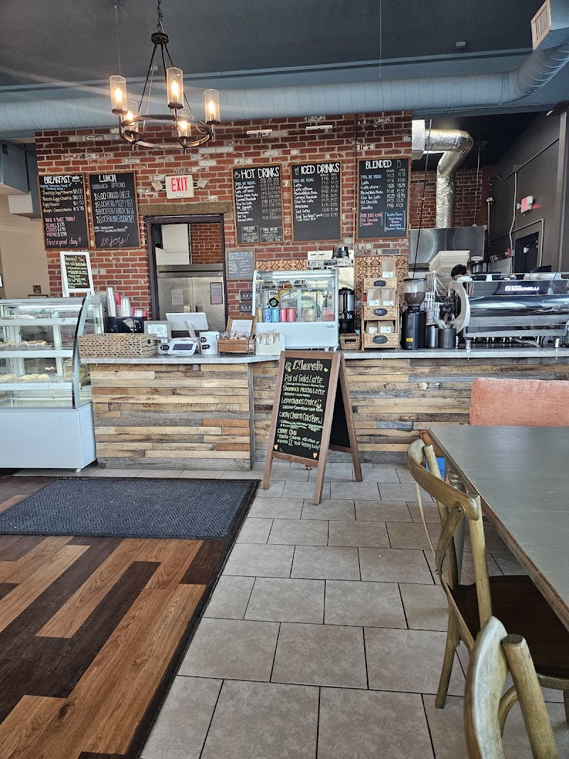 Commando Coffee Co. photo 4