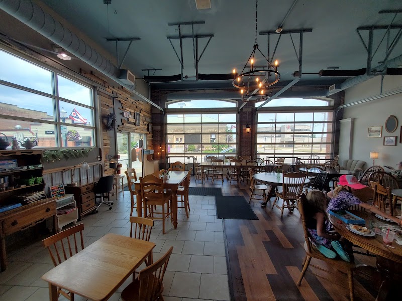 Commando Coffee Co. photo 1