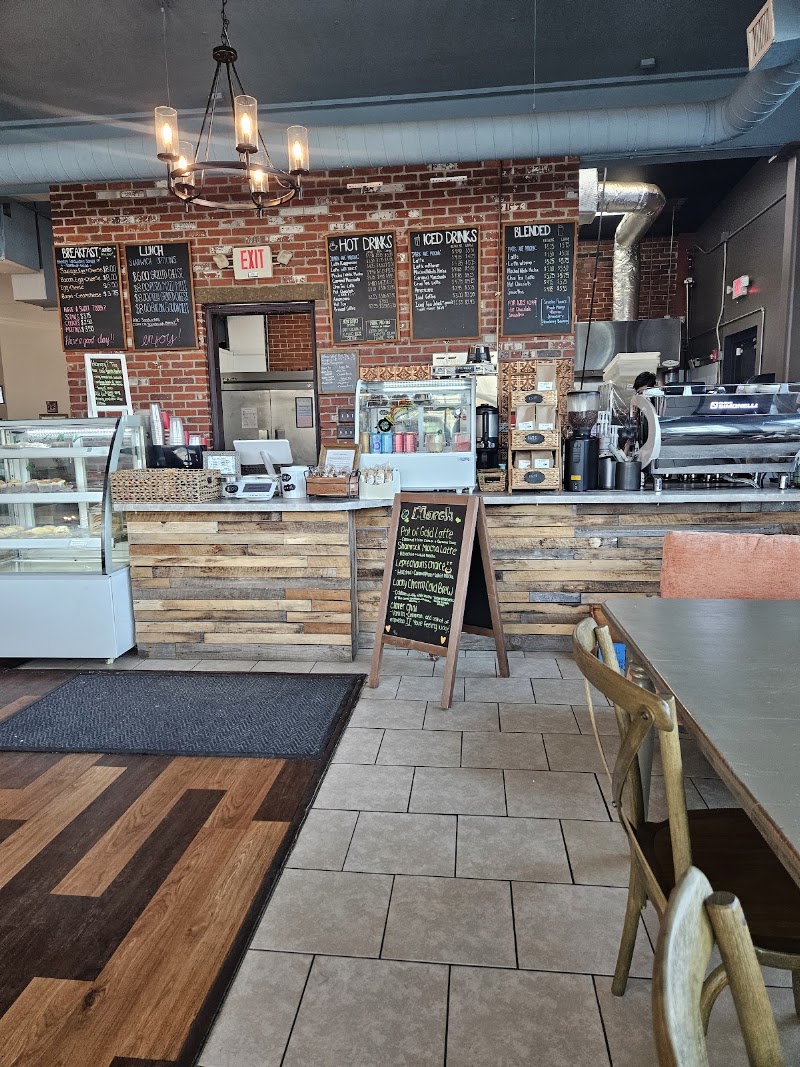 Commando Coffee Co. photo 4