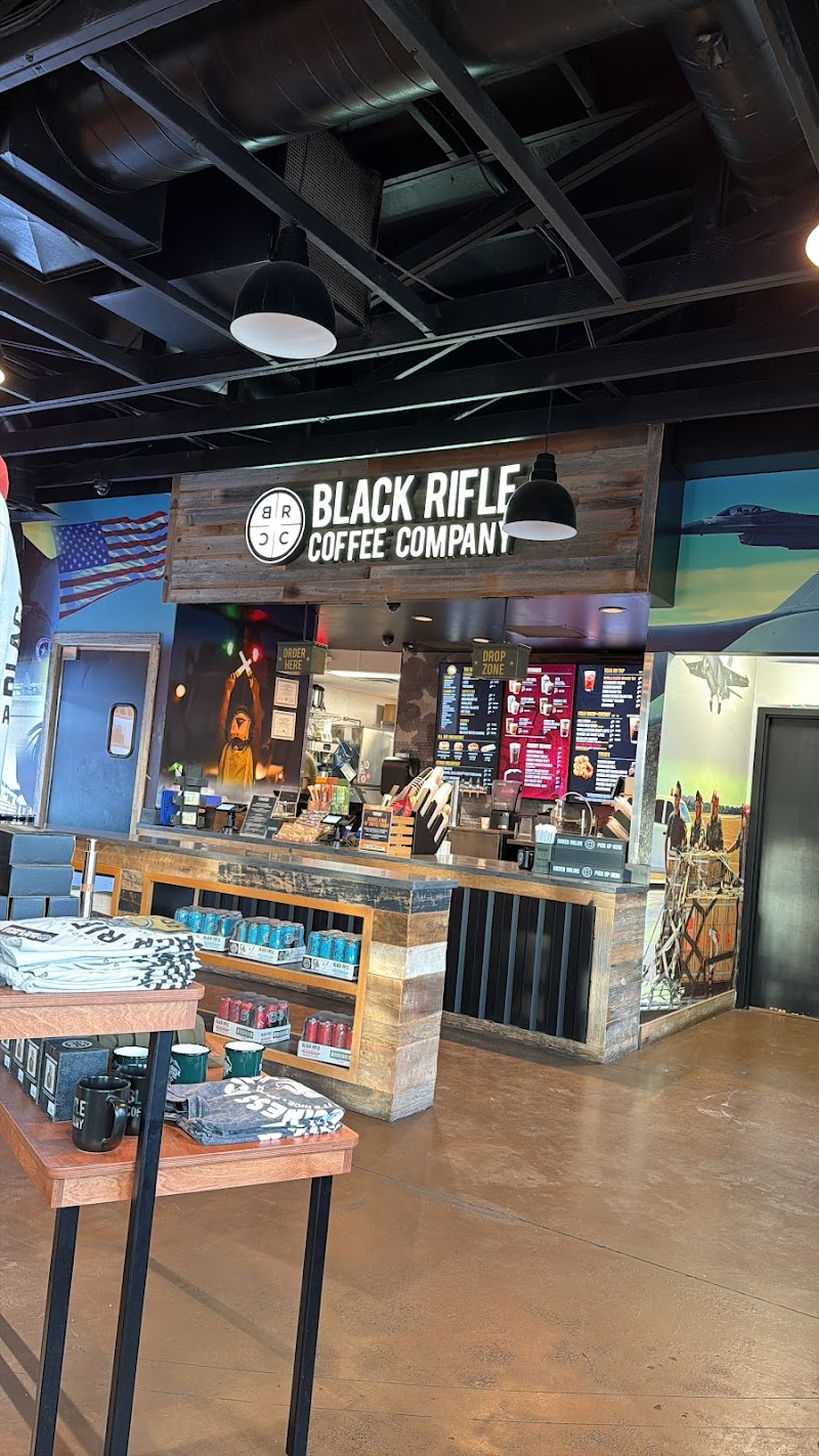 Black Rifle Coffee Company photo 4