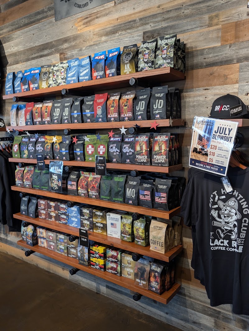 Black Rifle Coffee Company photo 2