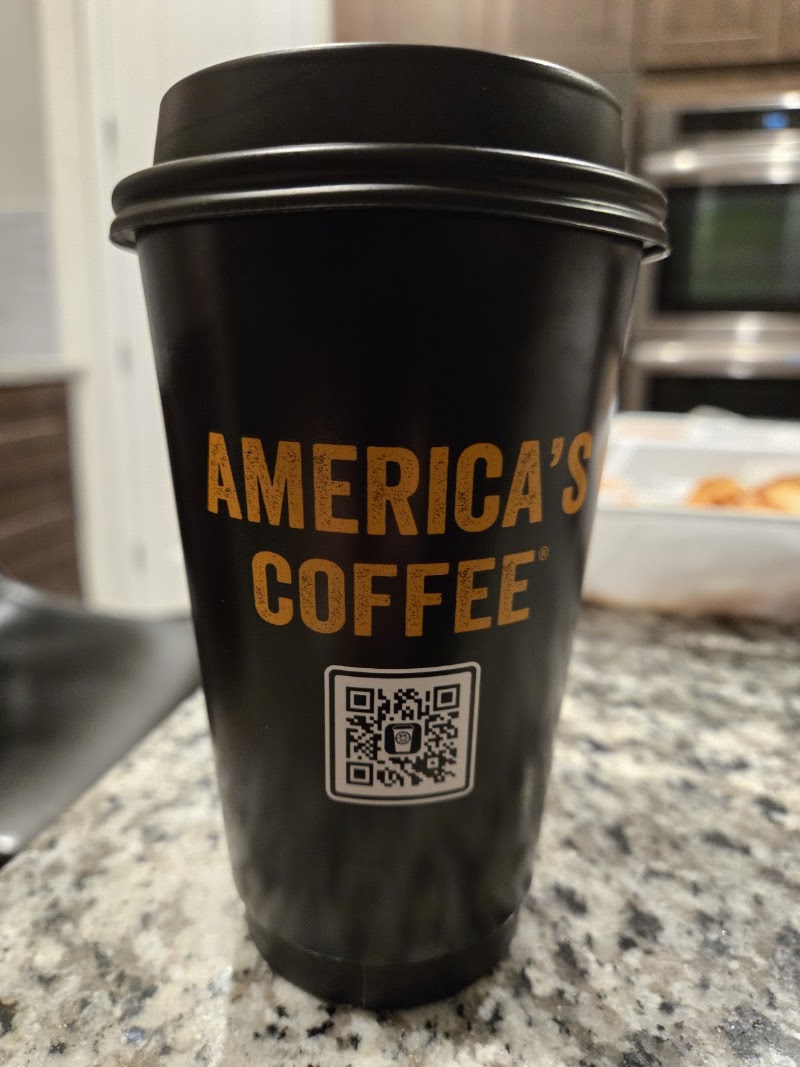 Black Rifle Coffee Company photo 4