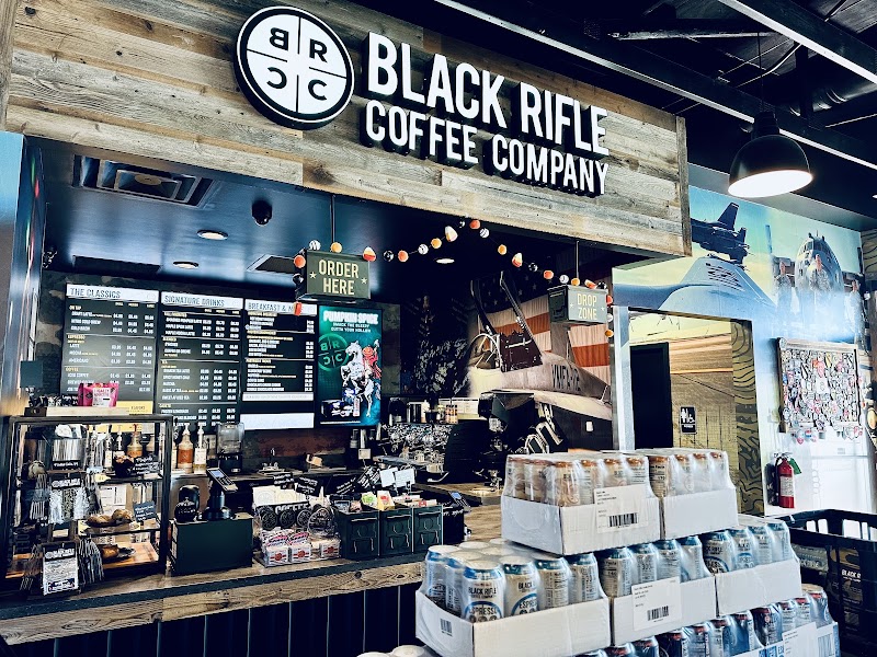 Black Rifle Coffee Company photo 1