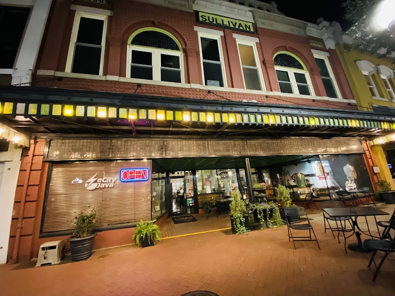 eCity Java photo 1