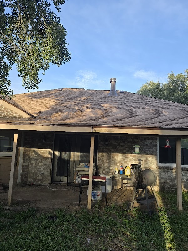 State Roofing Company photo 5