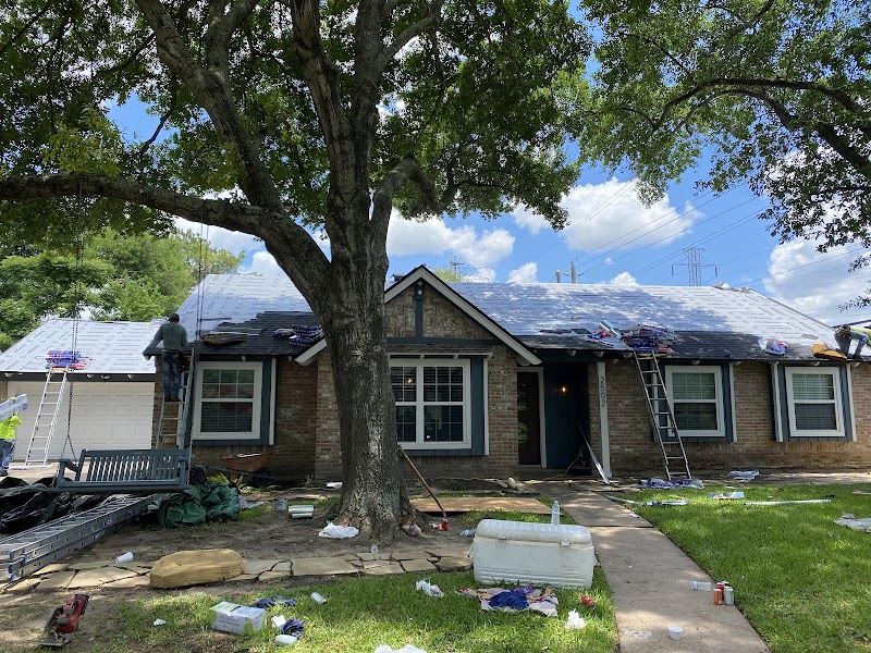 State Roofing Company photo 2